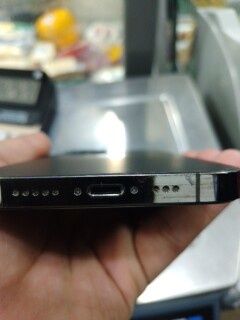 iPhone 12 pro 128gb kar doʻk ful