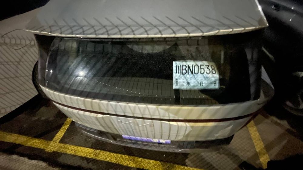 Kia EV5 2025 Новая