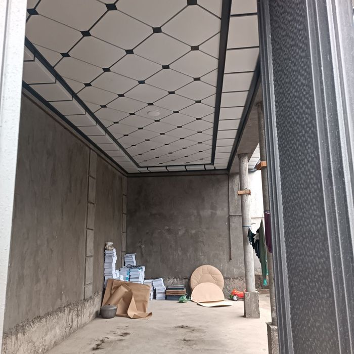 Бектемирда ховли сотилади