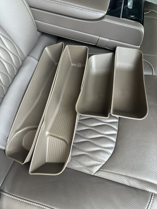 Byd Han аксессуары