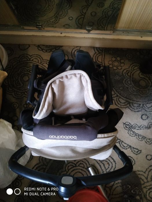 Продается коляска прогулочная