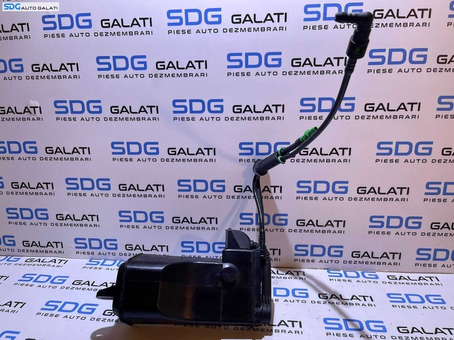 Canistra Carbon Opel Zafira B 1.6 1.8 16V 1999 - 2005 Cod 9129085