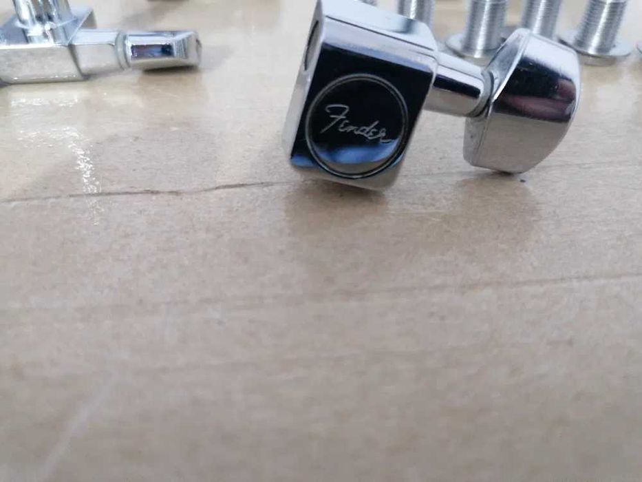 Chei chitara fender originala