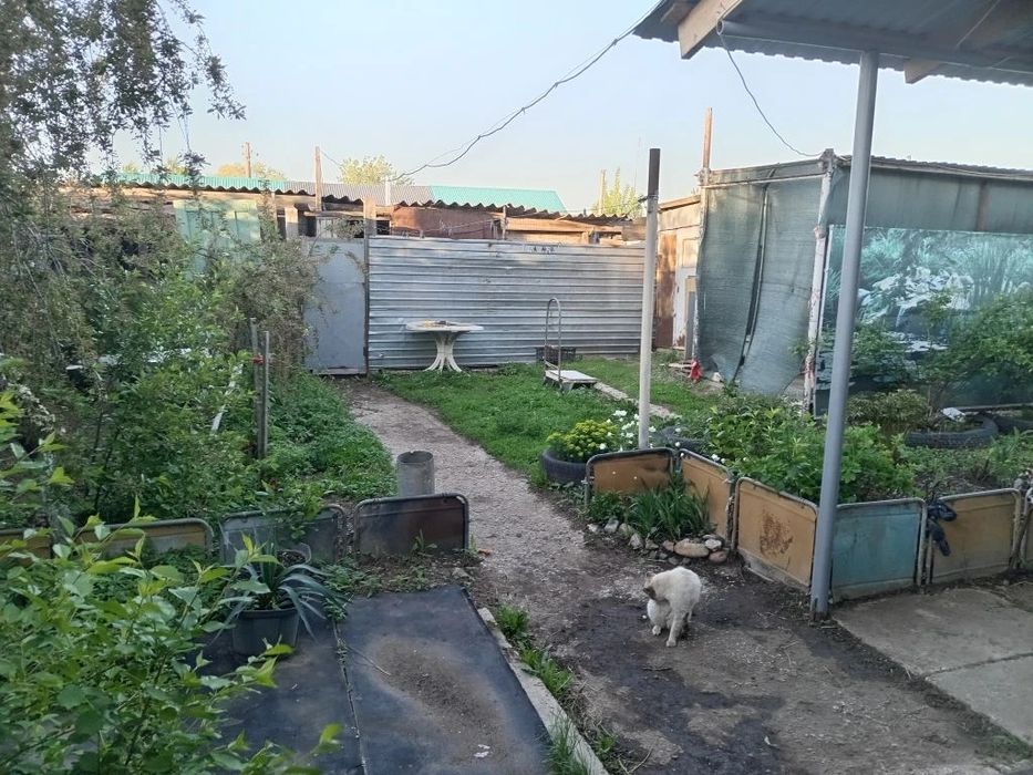 Продам дом в с.Сарыжар