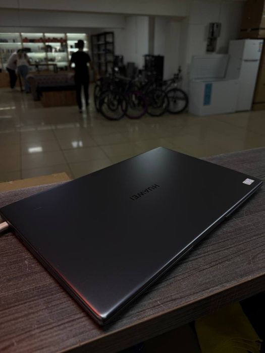 Ноутбук Huawei  • Baitimes 0.0.24