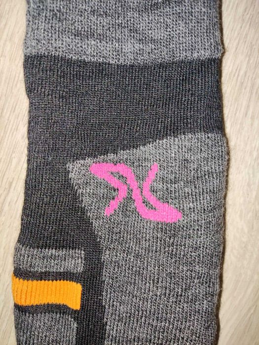 Revolution Race Ski Socks W's Autumn, дамски ски чорапи