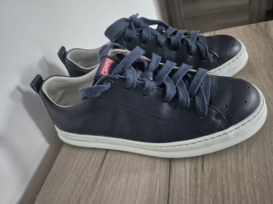 Converse / Camper 40