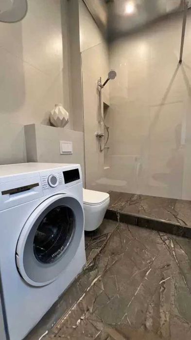 Дава се под наем Двустаен апартамент в София, Център - 56 кв.м за 459 € - Снимка #3