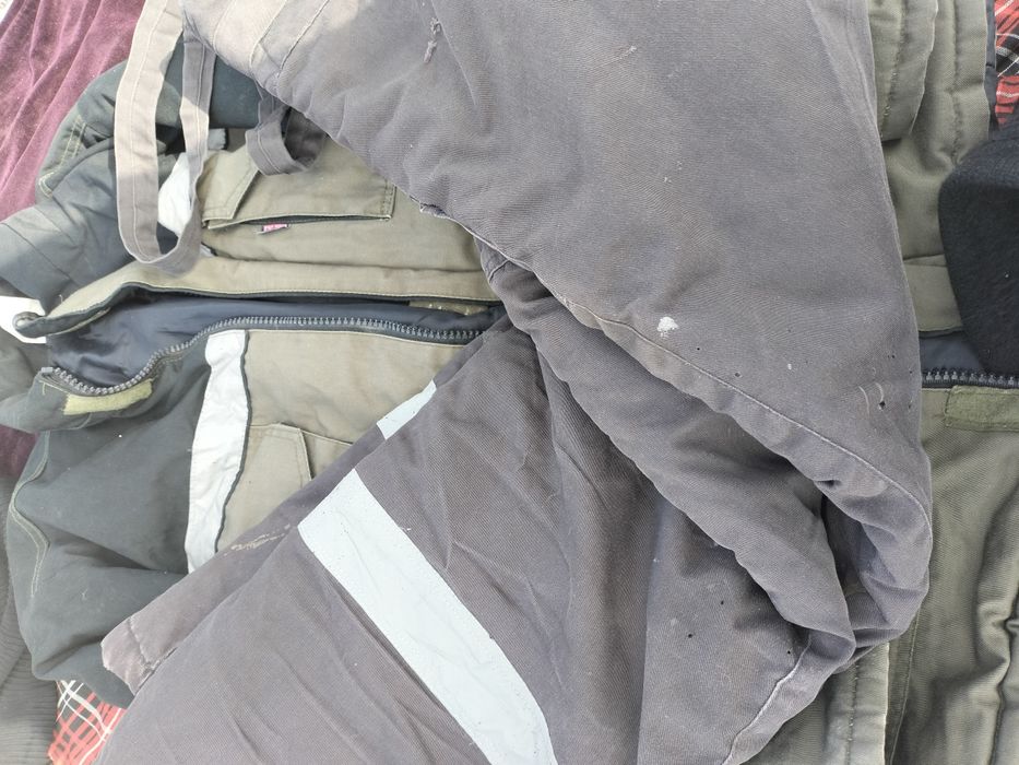 Спецовка сатылады