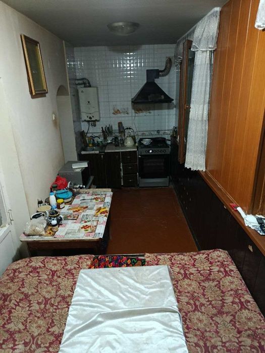 Набережная 3/1/4 кирпичный дом