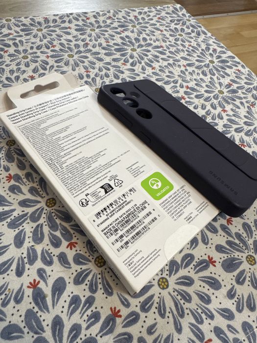 Husa Samsung S24