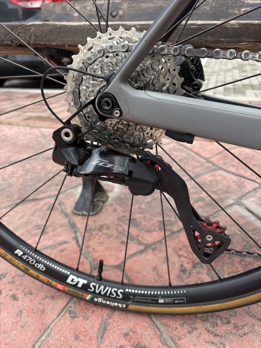 BMC Teammachine SLR 02