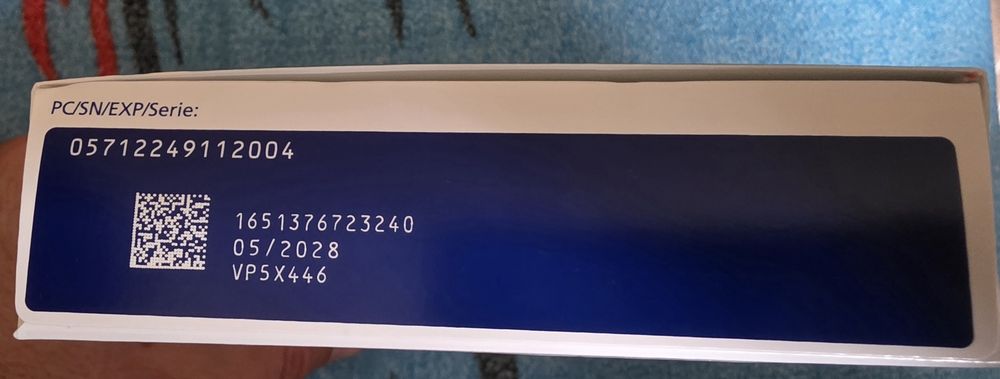 Solutie injectabila, 1 mg, 3 stilouri preumplute, Novo Nordisk