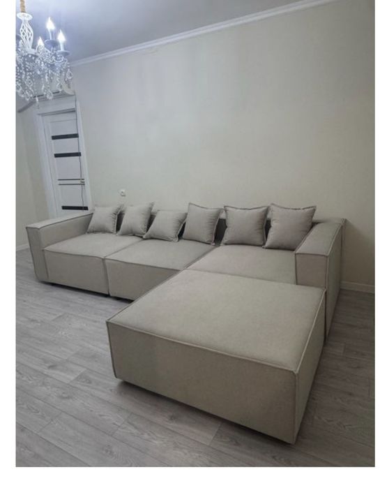 Диван трансформер