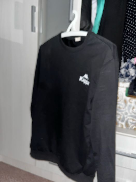 Продам свитшот kappa