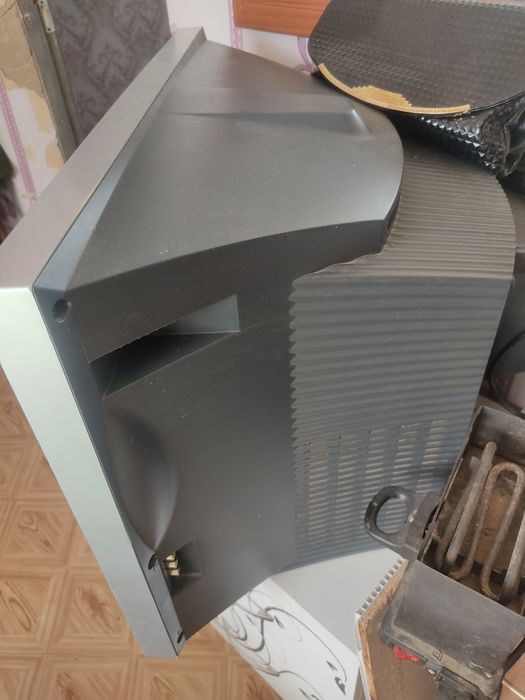 Телевизор корсетип тур