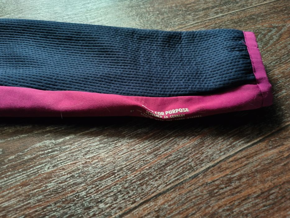 Новое худи Adidas