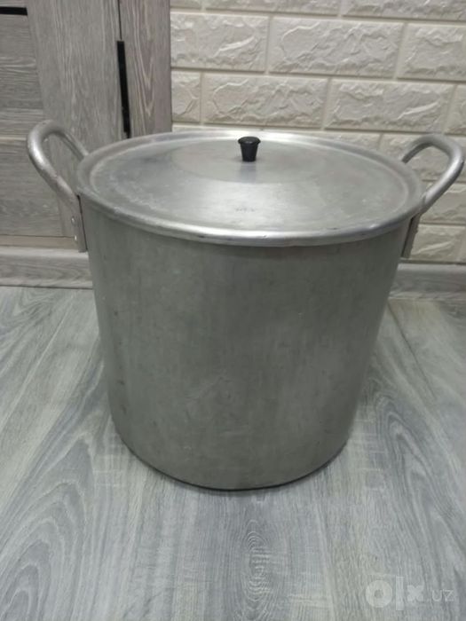 Бак кастрюля продаётся