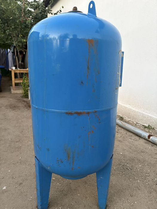 Vand bazin pentru apa nu este spart totul ok