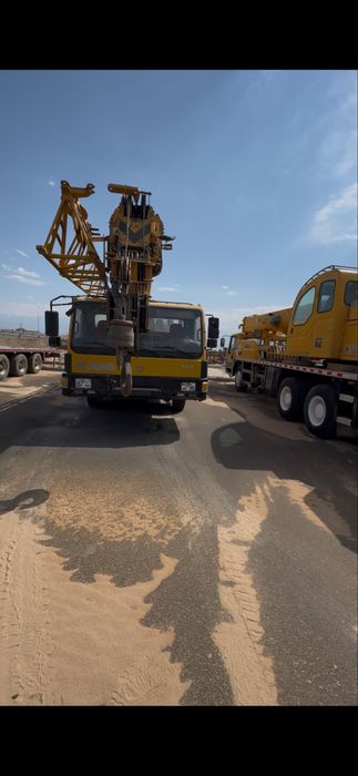 Сдам в аренду автокраны !