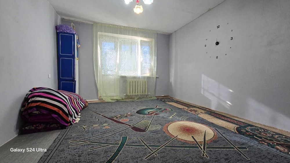 Продам 2 комн.квартиру