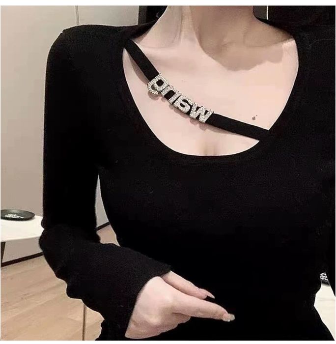 Люксовые новые кофты александр Ванг