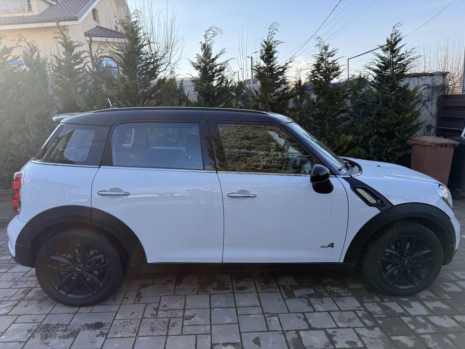 De vanzare Minicountry S 4x4