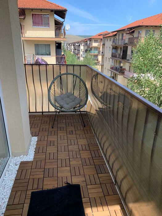 Chirie apartament 2 camere cu 2 locuri de parcare Florești