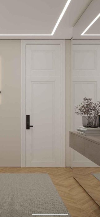 Всё виды строительных работ