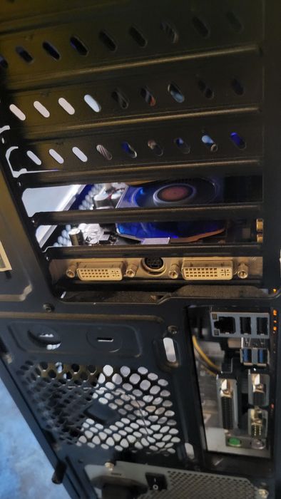 Pc IntelCore Skylake I5 6402p, 16gb ram, 1tb hdd