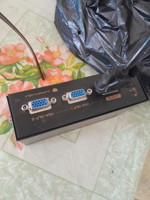 Продам компьютер, рабочий