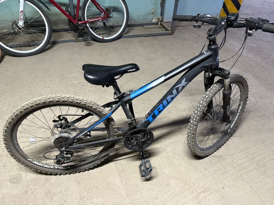 Вклосипед Trinx m134
