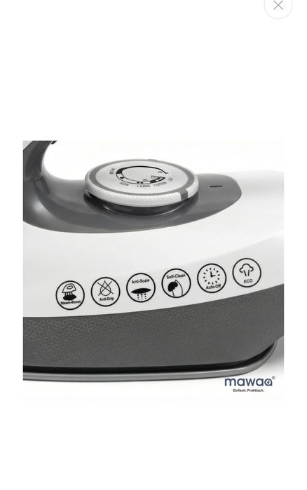 Парогенераторна ютия