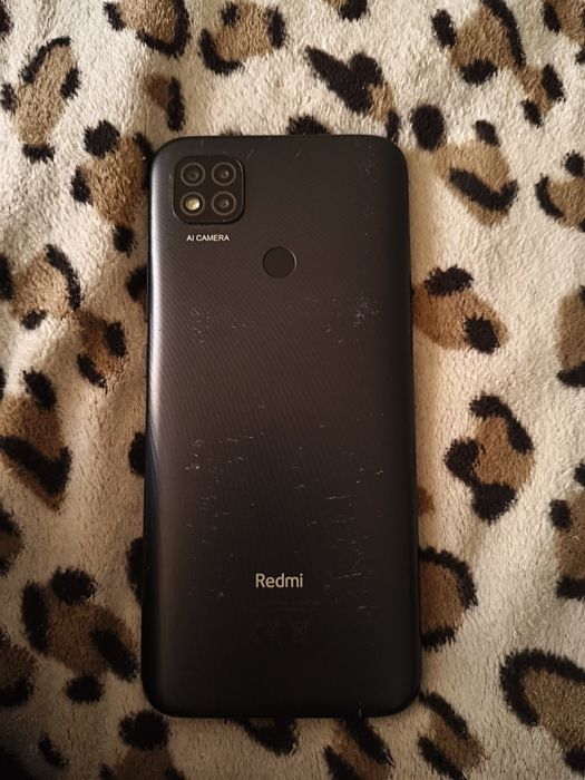 Мобильный телефон Redmi 9c
