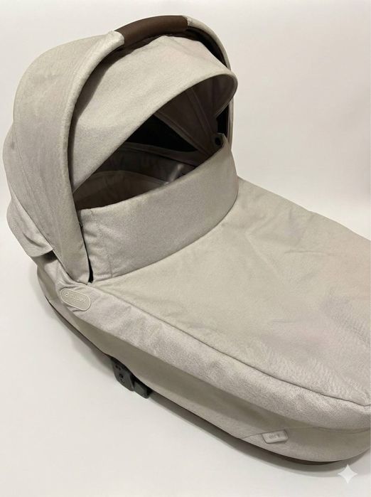 Cybex cot S кош за новородено