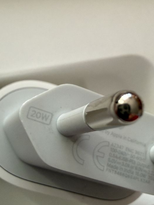 Incarcator apple/ iphone Tip C original 100 %