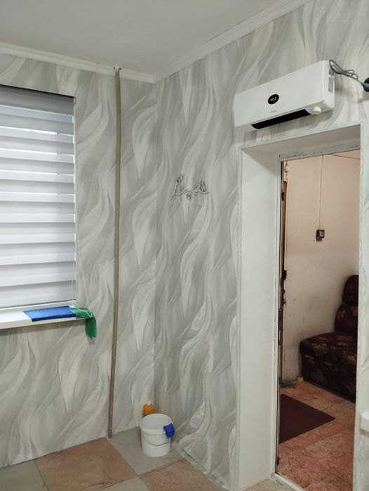 Уютное пространство для бьюти-мастера