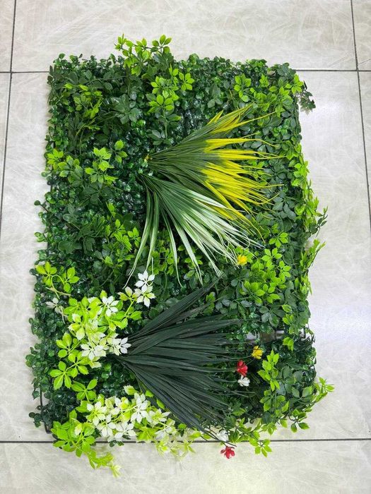 Фитостена 60x40см для стены