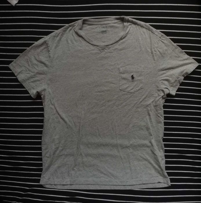 Polo Ralph lauren тениски