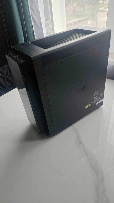 ГЕЙМИНГ КОМПЮТЪР - RTX 3070 / i7-12700KF / 32GB RAM Ъпгрейднато Noctua охлаждане!