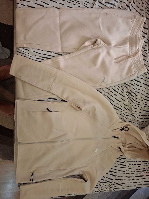 Дамски комплект PUMA dryCELL