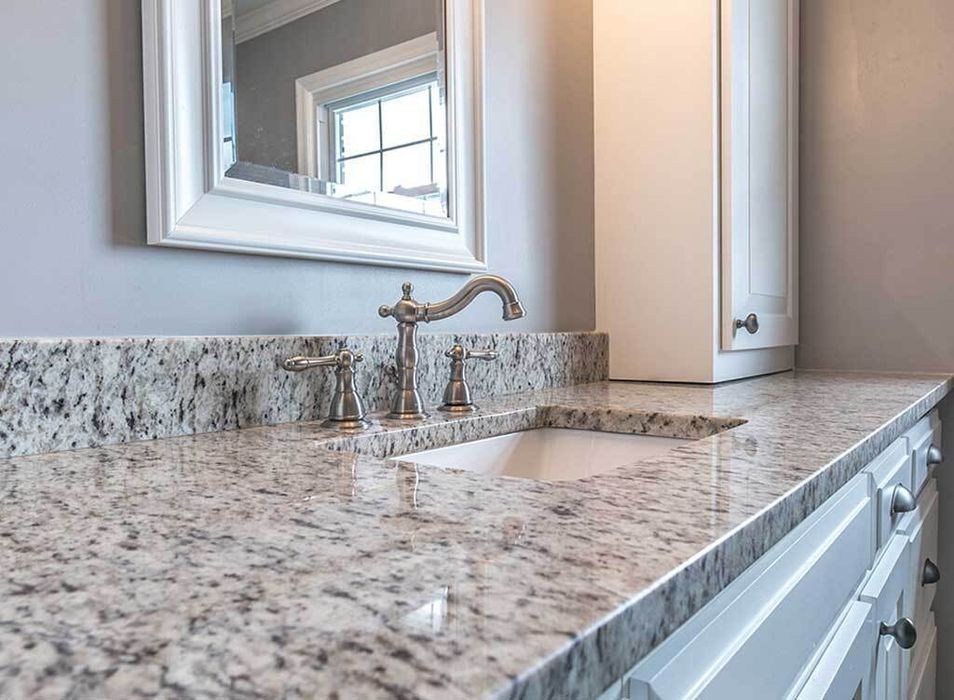 Гранитные столешницы