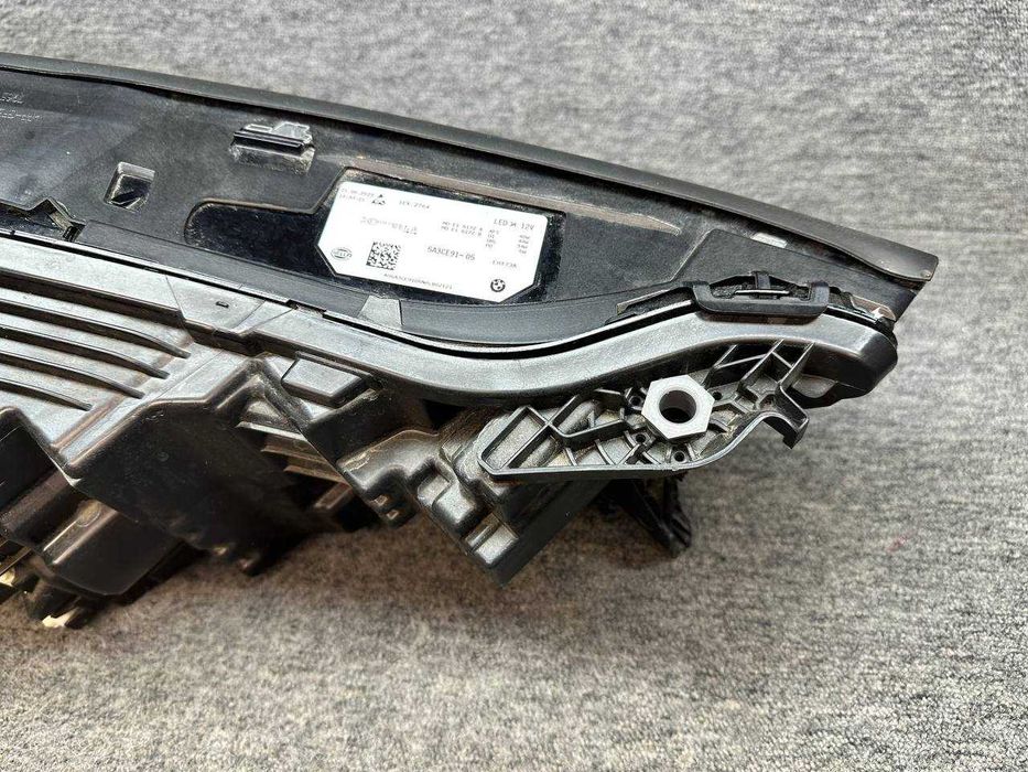 Far led stanga BMW IX i20