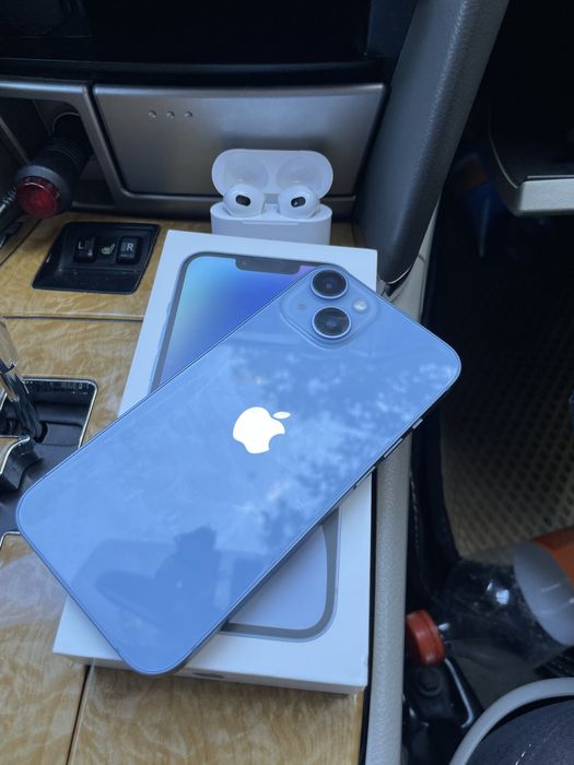 Айфон 14  сатылады