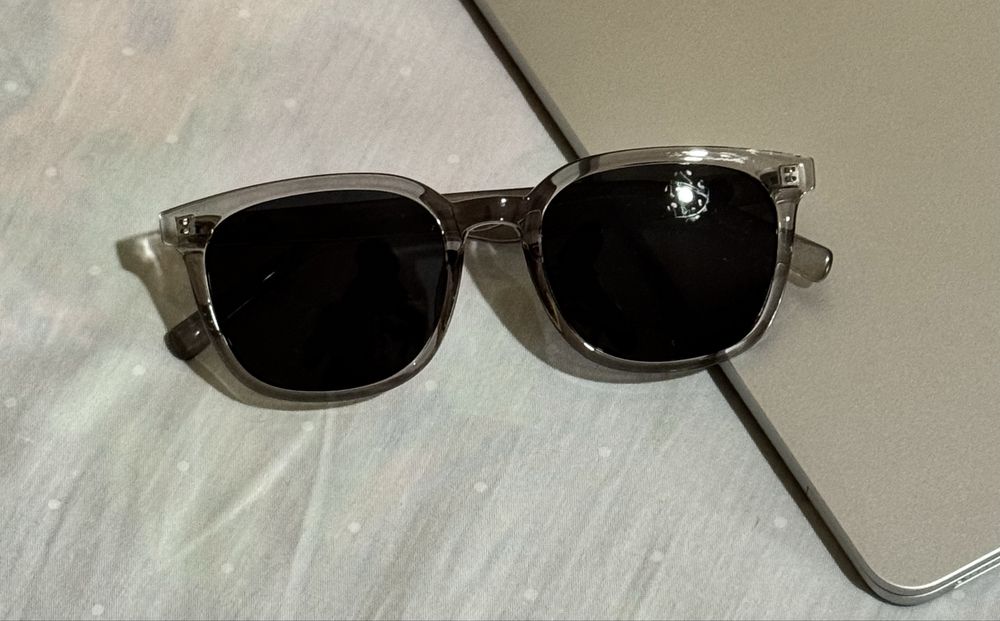 David Beckham Очки