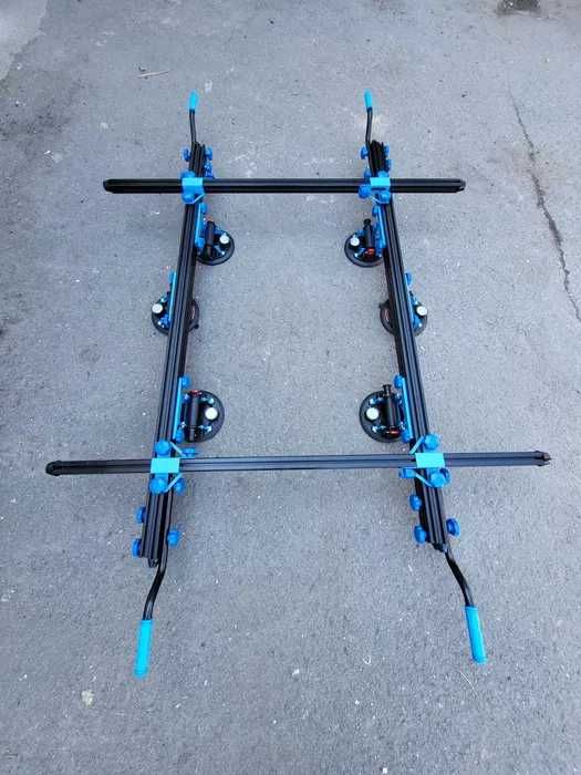 Система за пренасяне на голямоформатни плочки