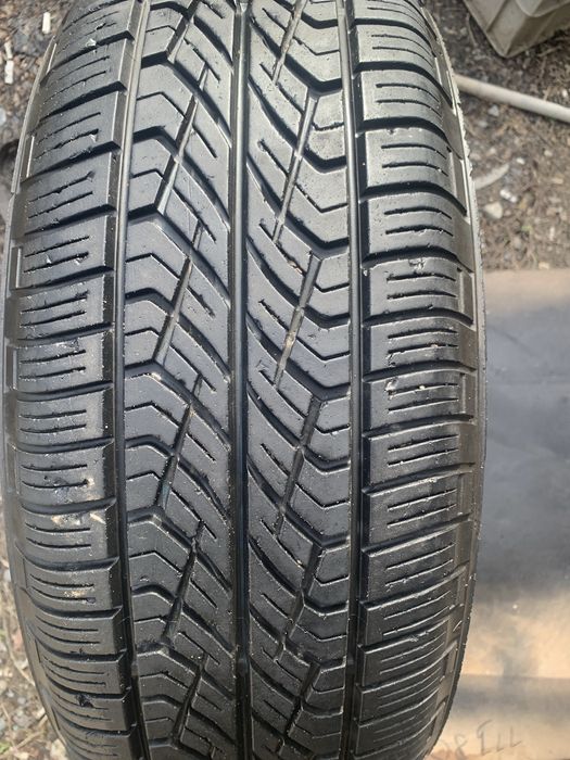 Продам запаску на субаро таюта