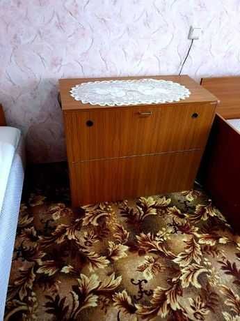 Дава се под наем Тристаен апартамент в Бургас, Лазур - 80 кв.м за 132.6 € - Снимка #13