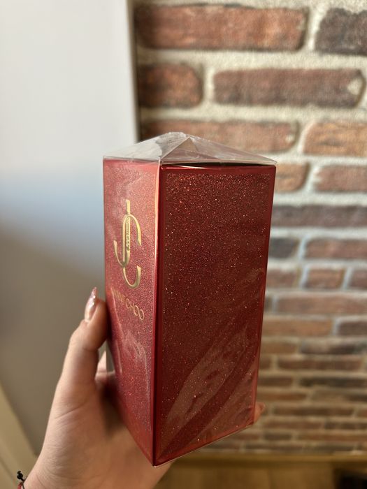 Jimmy Choo I Want Choo