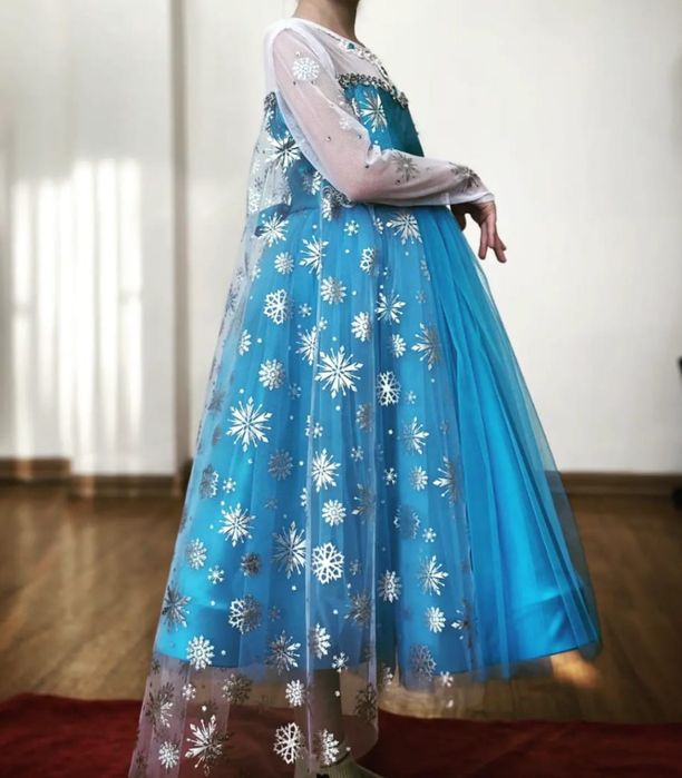 Костюм новогодний